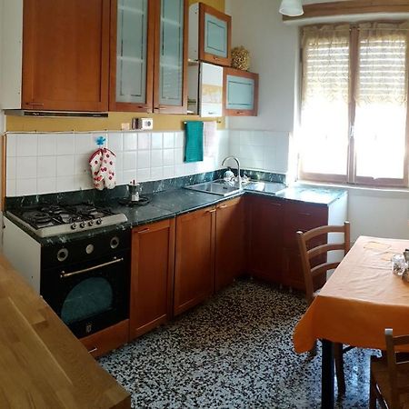Il Mulino Di Via Crotte Apartamento Bréscia Exterior foto