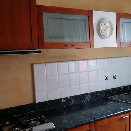 Il Mulino Di Via Crotte Apartamento Bréscia Exterior foto
