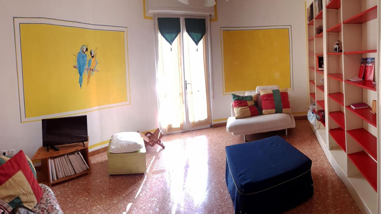 Il Mulino Di Via Crotte Apartamento Bréscia Exterior foto