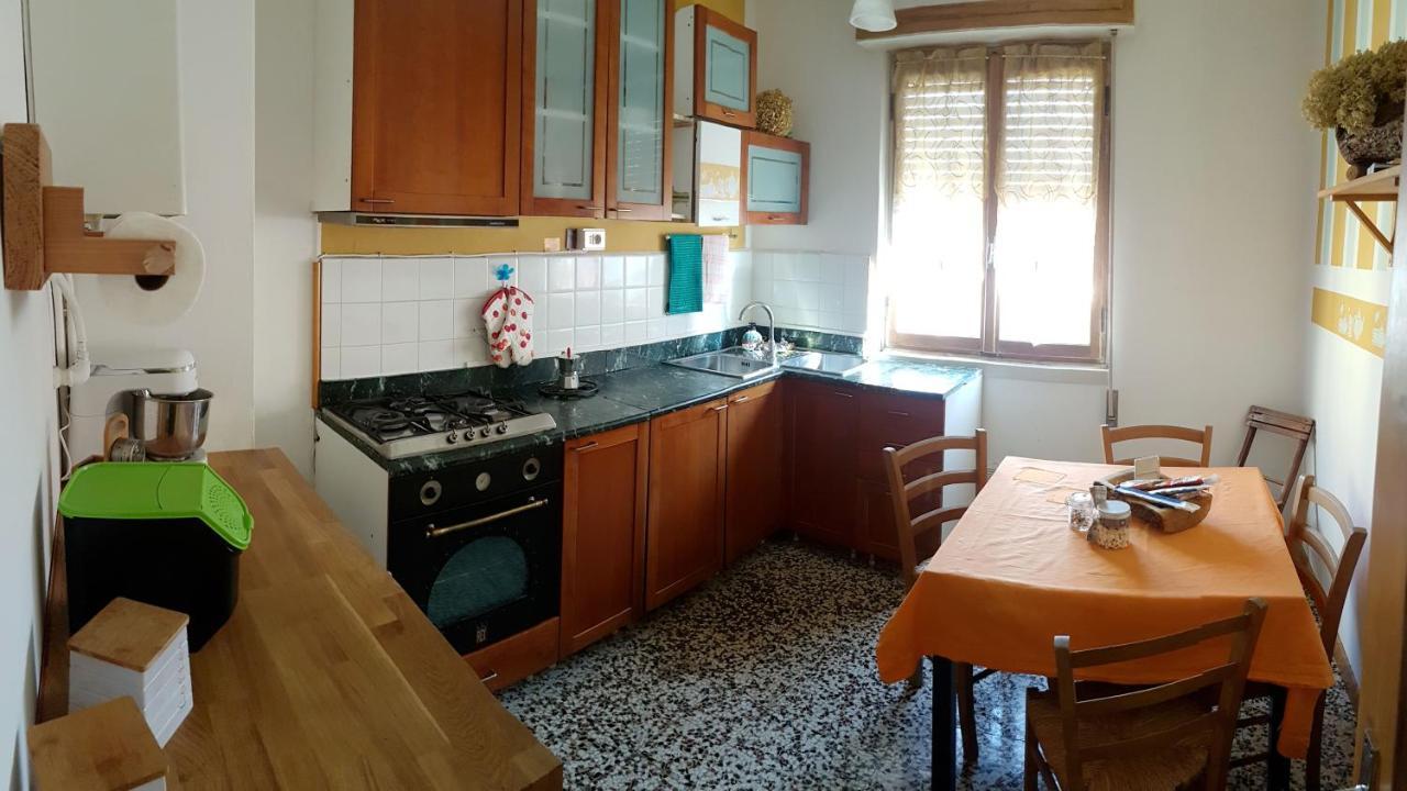 Il Mulino Di Via Crotte Apartamento Bréscia Exterior foto