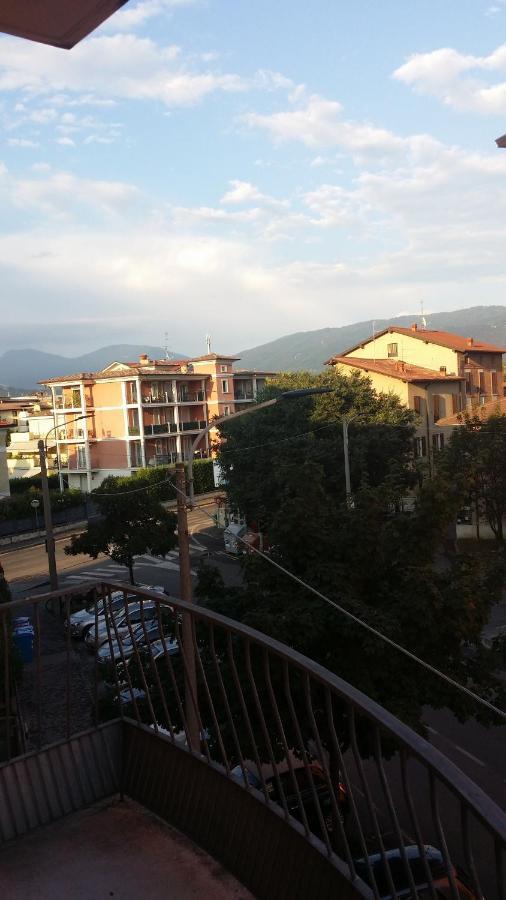 Il Mulino Di Via Crotte Apartamento Bréscia Exterior foto