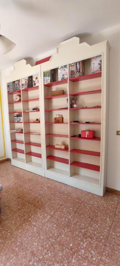 Il Mulino Di Via Crotte Apartamento Bréscia Exterior foto