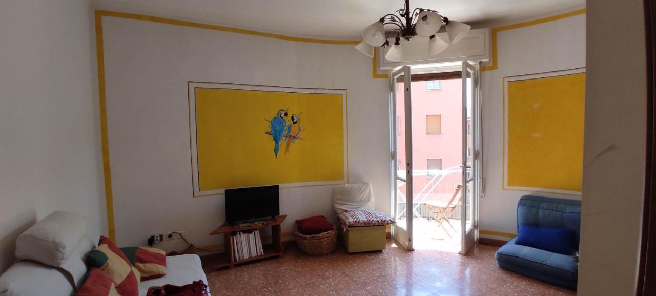 Il Mulino Di Via Crotte Apartamento Bréscia Exterior foto